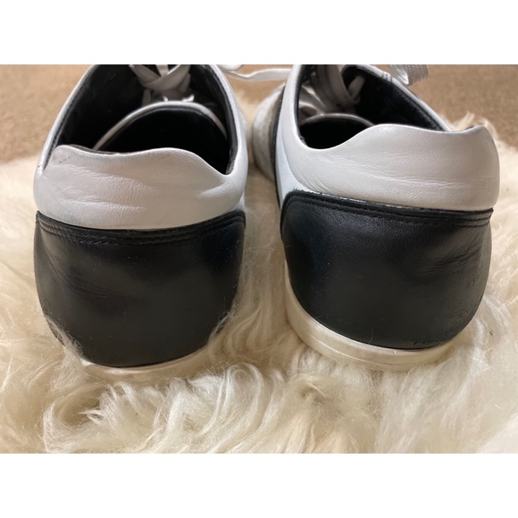 Versace Collection Sneakers - Picture 5 of 11